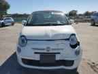 2013 FIAT 500