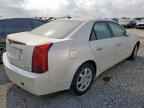 2007 CADILLAC CTS