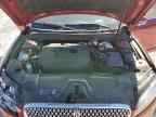 2017 LINCOLN MKZ