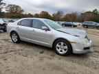 2009 FORD FUSION