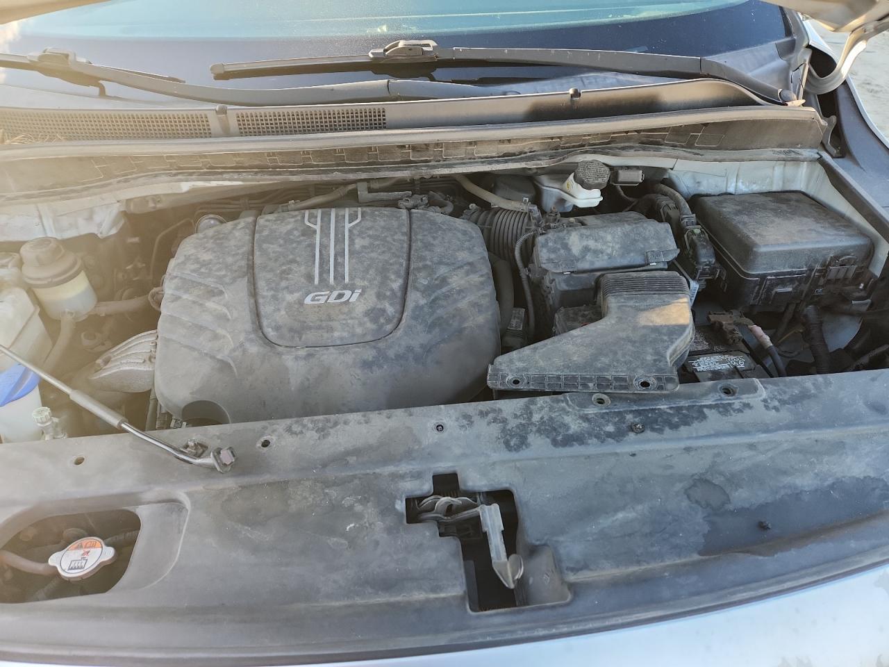 2016 KIA SEDONA