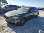 2011 BMW 7 series