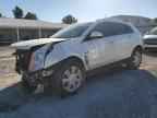 2015 CADILLAC SRX