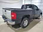 2012 CHEVROLET SILVERADO 1500