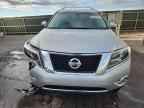 2016 NISSAN PATHFINDER