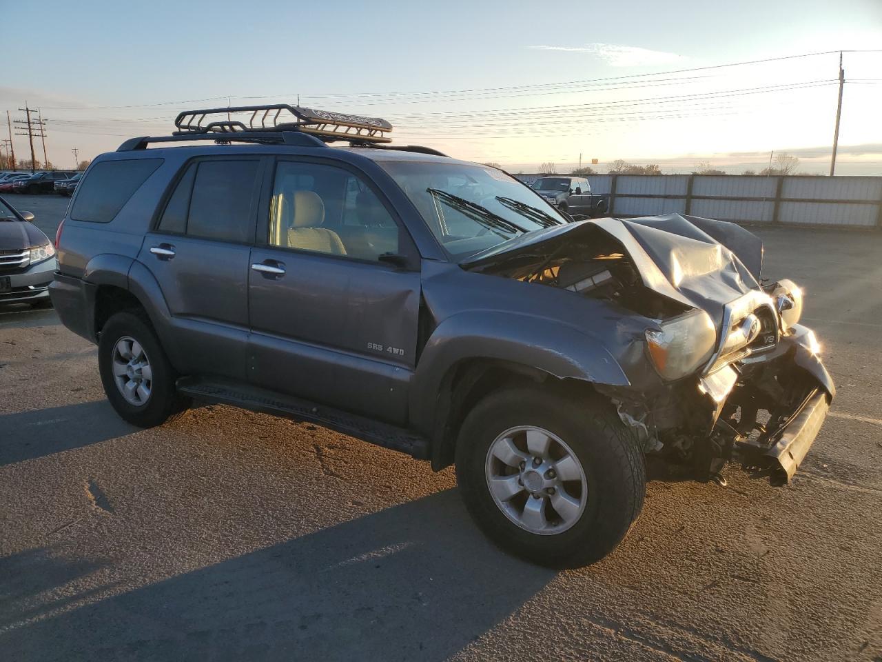 2006 TOYOTA 4Runner