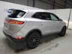 2017 LINCOLN MKC