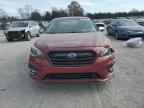 2019 SUBARU Legacy
