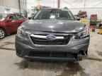 2021 SUBARU Outback