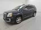 2017 GMC Terrain
