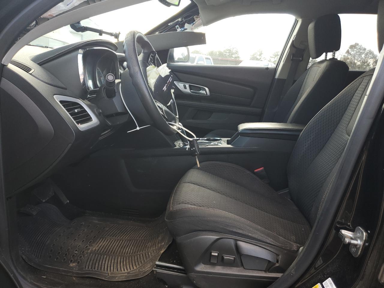 2015 GMC Terrain