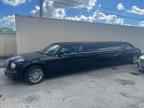 2008 CHRYSLER 300