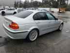 2002 BMW 5 series