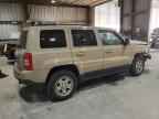 2017 JEEP PATRIOT
