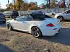 2007 BMW M6