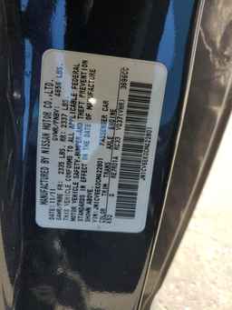 2012 INFINITI G37