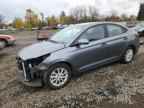 2018 HYUNDAI ACCENT