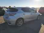 2015 LEXUS CT 200