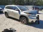 2016 TOYOTA HIGHLANDER