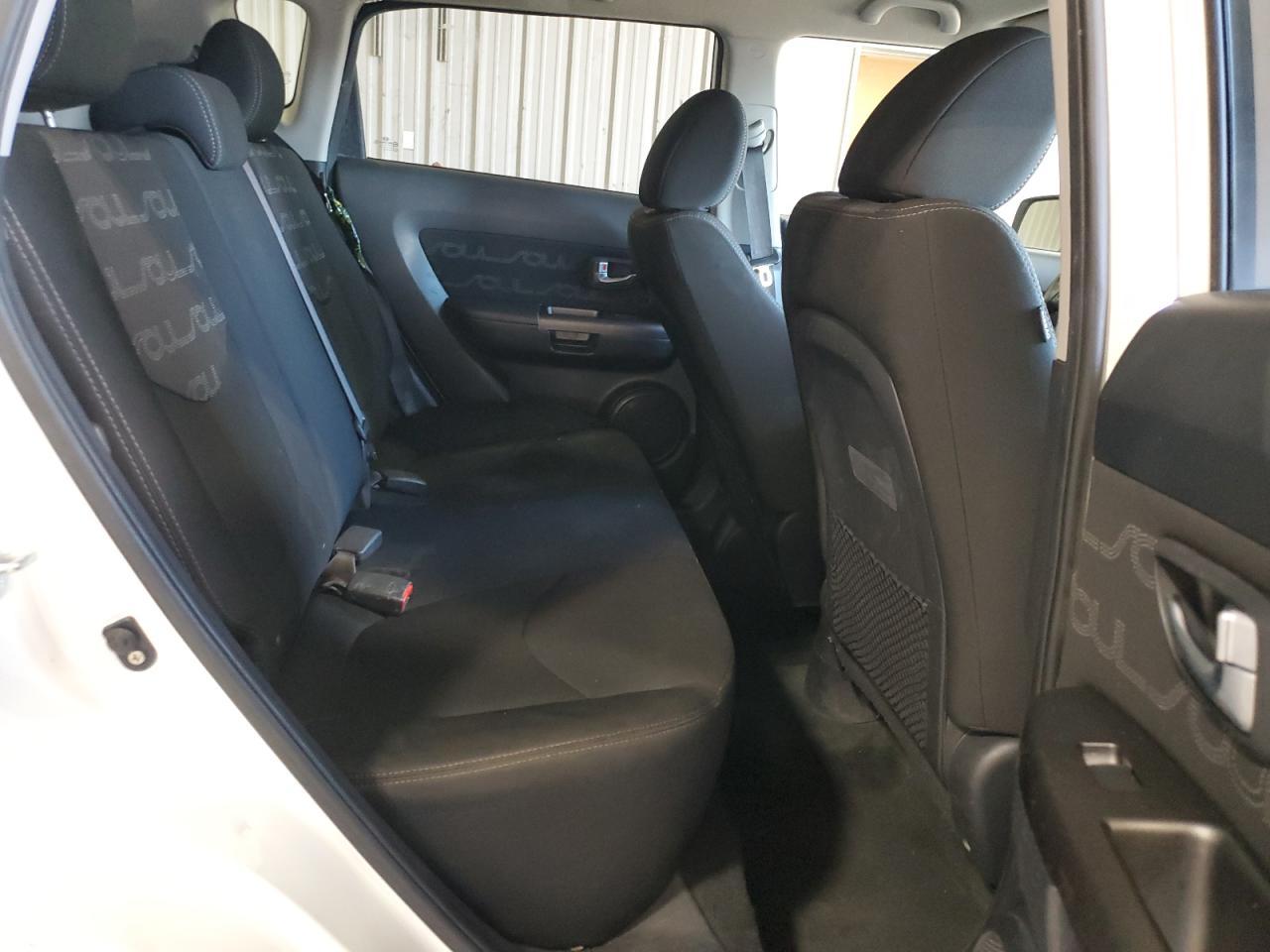 2012 KIA SOUL