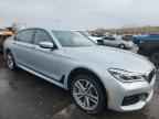 2018 BMW 7 series