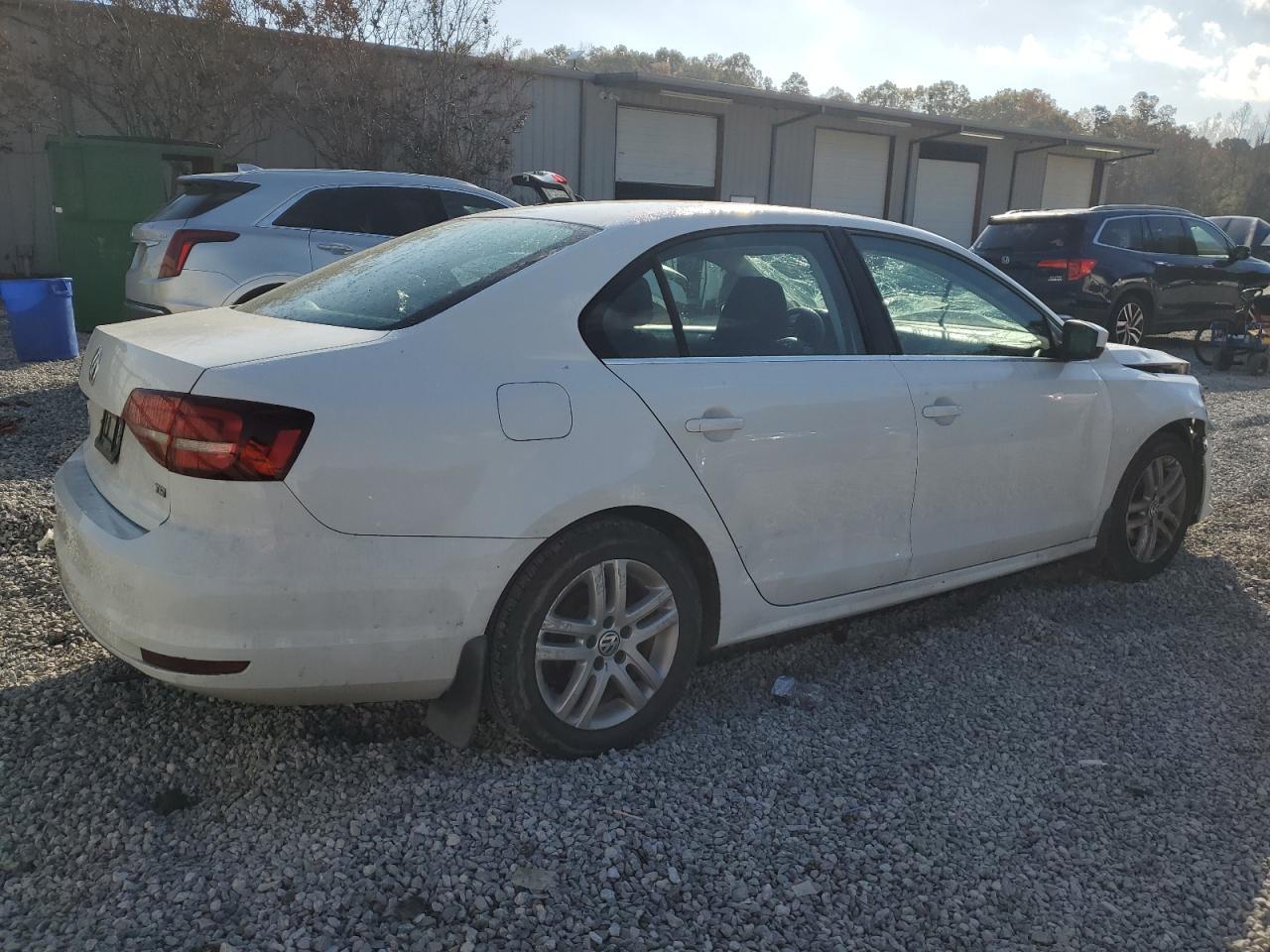 2017 VOLKSWAGEN JETTA