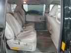 2011 TOYOTA SIENNA