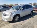 2012 DODGE JOURNEY