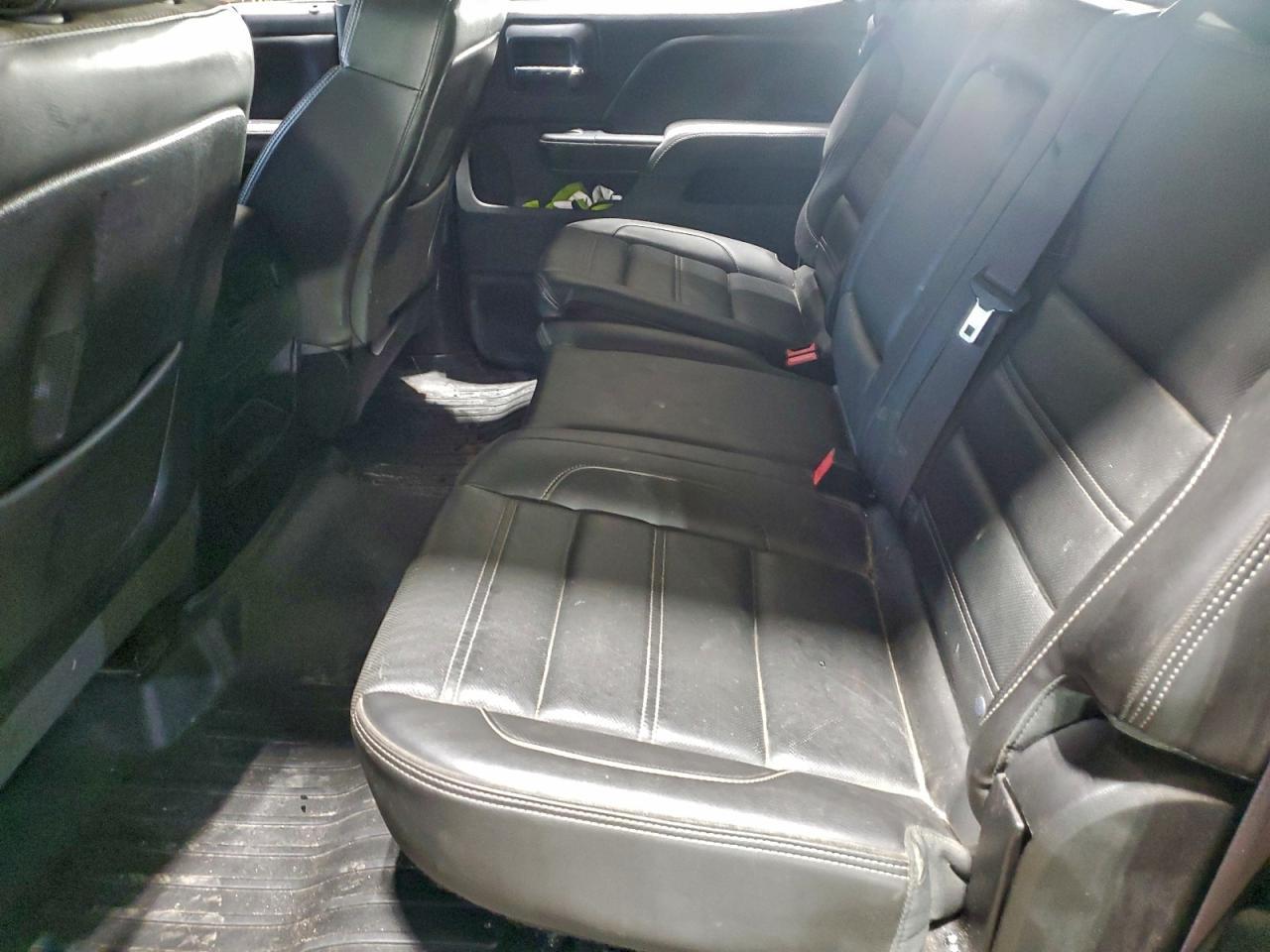 2015 GMC Sierra