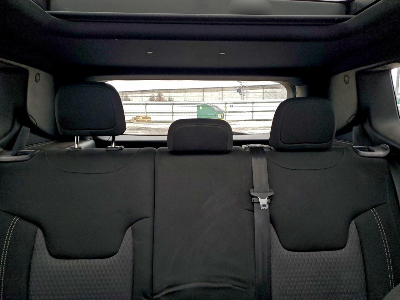 2021 JEEP Renegade
