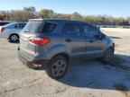 2020 FORD EcoSport