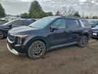 2025 KIA Carnival