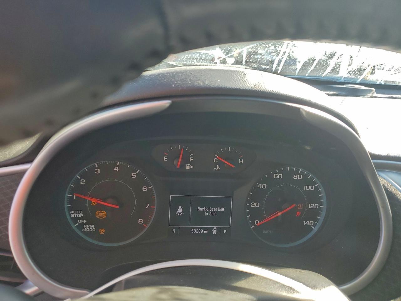 2022 CHEVROLET MALIBU
