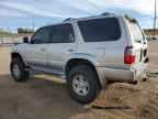 2000 TOYOTA 4Runner