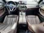 2021 BMW 5 series