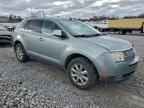 2007 LINCOLN MKX