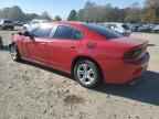 2015 DODGE CHARGER