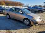 2005 TOYOTA COROLLA