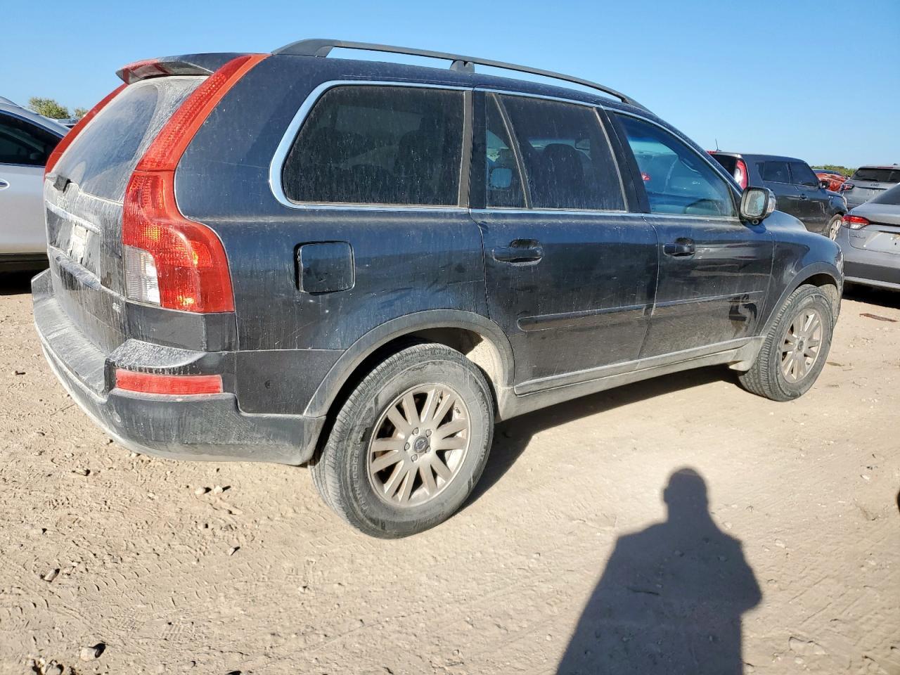 2008 VOLVO XC90