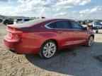 2015 CHEVROLET IMPALA