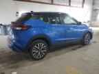 2021 NISSAN KICKS