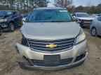 2017 CHEVROLET TRAVERSE