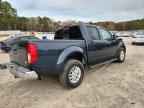 2019 NISSAN Frontier