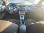 2014 NISSAN SENTRA