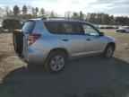 2009 TOYOTA RAV4