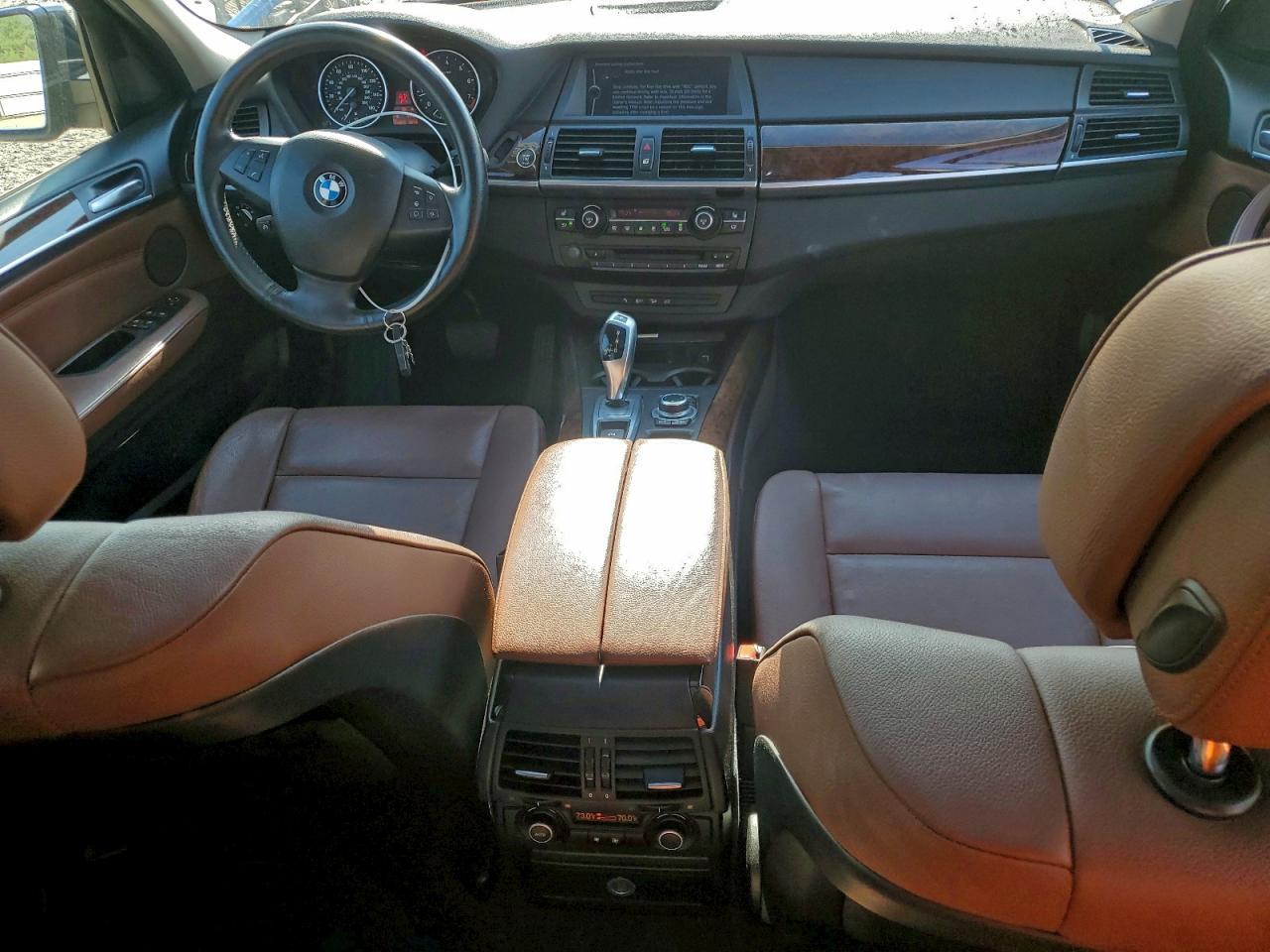 2011 BMW X5