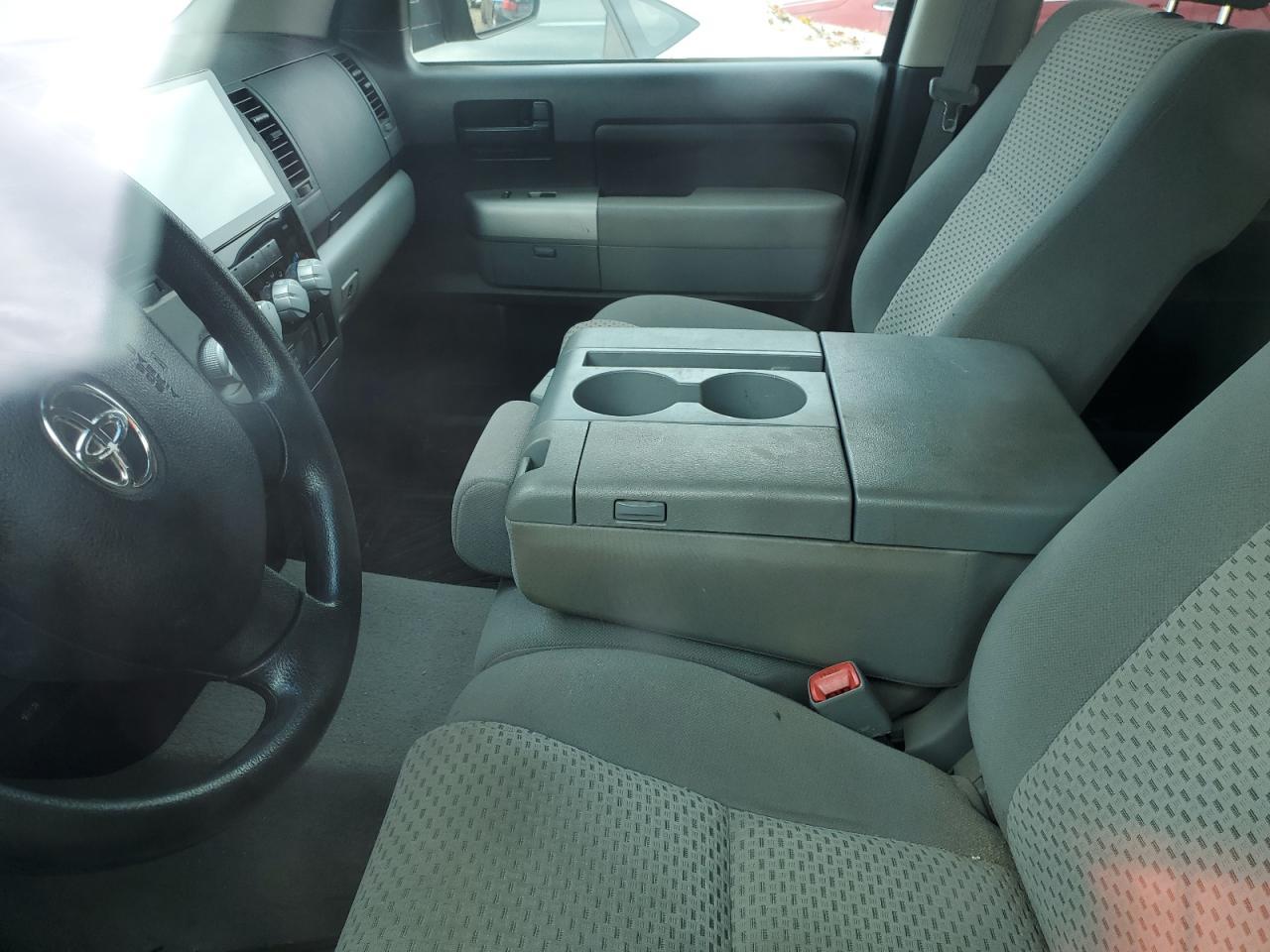 2007 TOYOTA TUNDRA