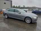 2013 BMW 7 series