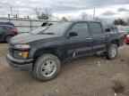 2012 CHEVROLET COLORADO
