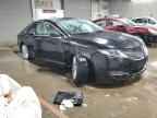 2016 LINCOLN MKZ